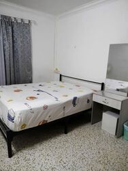 Blk 8 Teck Whye Heights II (Choa Chu Kang), HDB 4 Rooms #578717861